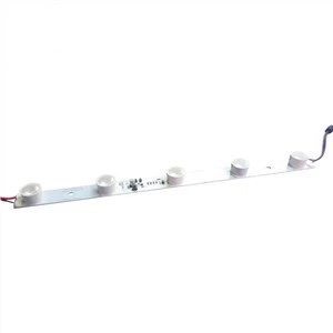 Edge Light Bar Beyaz