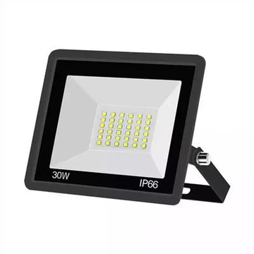 Açık Hava Taşınabilir Su Geçirmez Sel Işığı 100W 200W