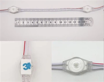 0.36W 2835 LED Modülü