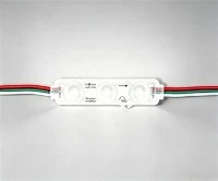 RGBIC LED Tabela Modülü 12V IP65 Kanal Harfi ve Arkadan Aydınlatmalı Tabela Aydınlatma LED Modülü Avustralya Stoku